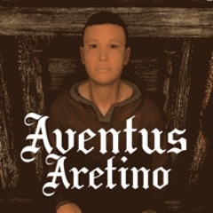 Aventus Aretino
