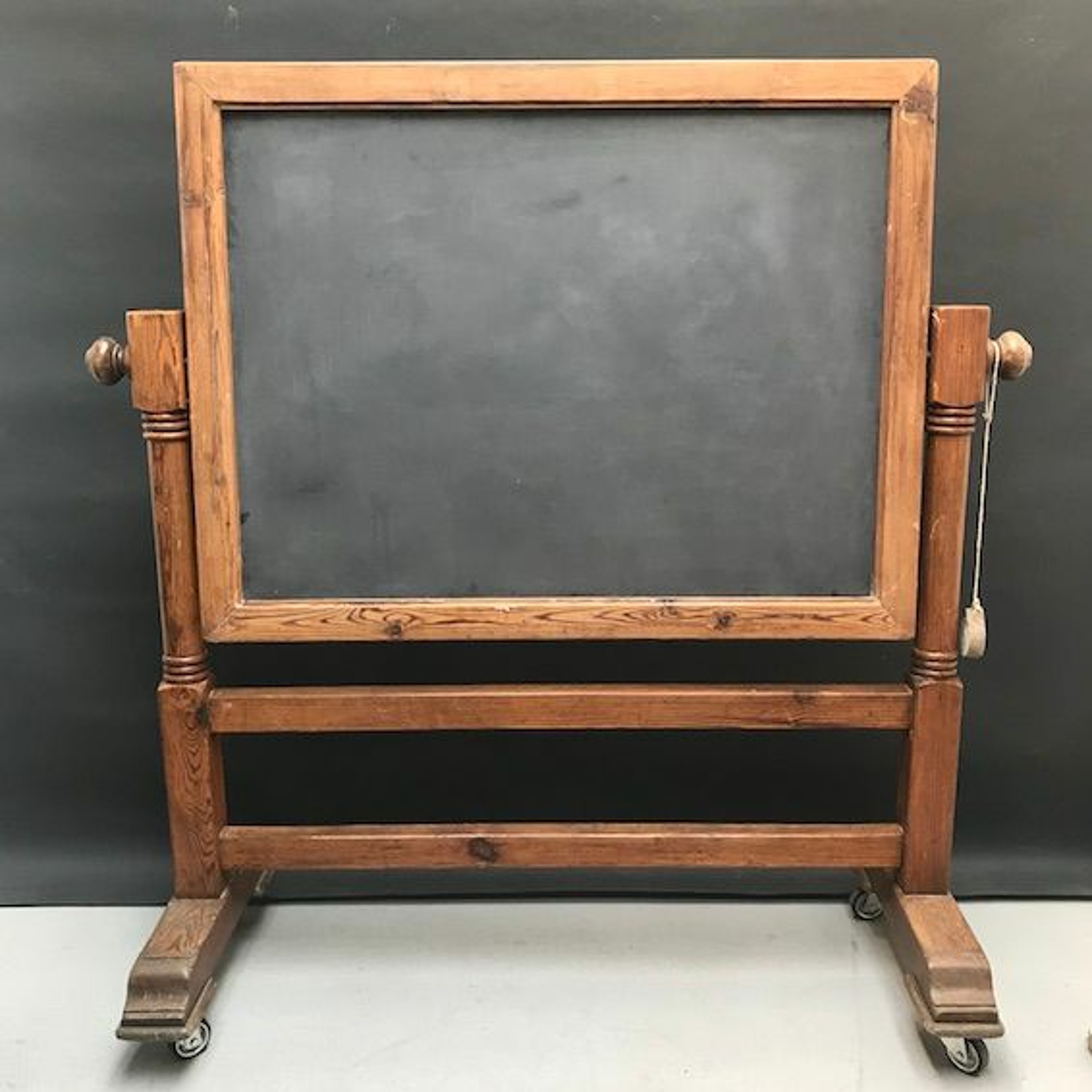 Under The Blackboard episode artwork