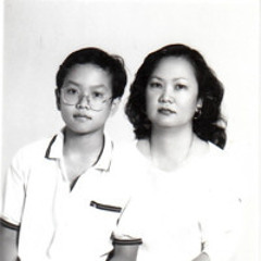 Maman