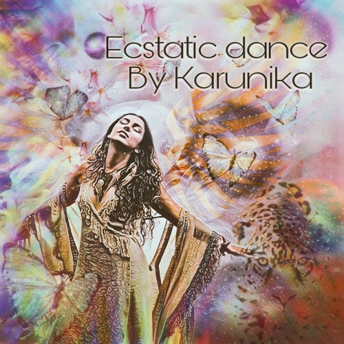 The Tribe - Ecstatic dance@Yoga Barn,Bali, jan2021
