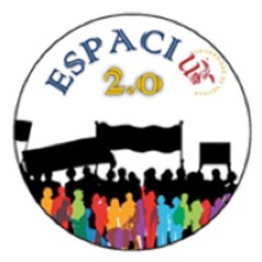 Inmatriculaciones: : apropiación sobrevenida e ilegal del patrimonio andaluz / EspaciUS 2.0.