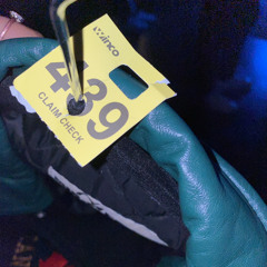 “Blue Freeze” Freestyle (Prod. AJDIDIT)