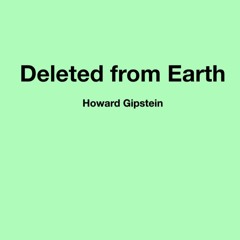 Deleted from Earth
