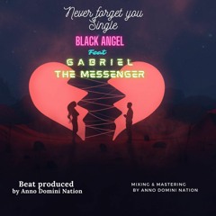 Never Forget You Feat Gabriel The Messenger