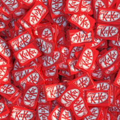 Kit-Kat (feat. Kevo & Kleeshai)