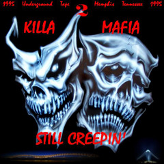 2 Killa Mafia - Backstabbed
