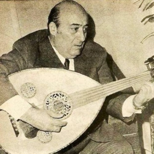 وديع الصافي - غلاب الهوى