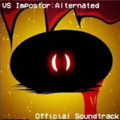 FNF VS Imposter: Alternated - Teratoma V3