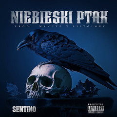 Sentino - Niebieski Ptak