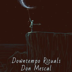 April New Moon - Don Mescal