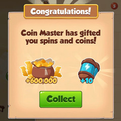 [Unlimited]Coin Master Free Spins – Today’s Secret Links!~~!!