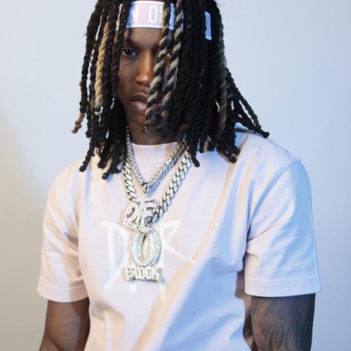Stream King Von - I Know (Only Von) by Hugo Mon | Listen online