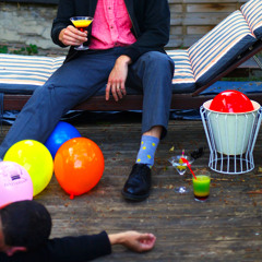 Fais comme si (Anoraak Remix)