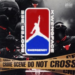 Emergency (feat. Kwengface)