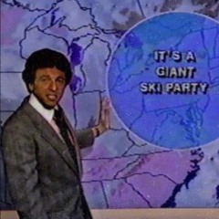 Cana House: Après Ski Club