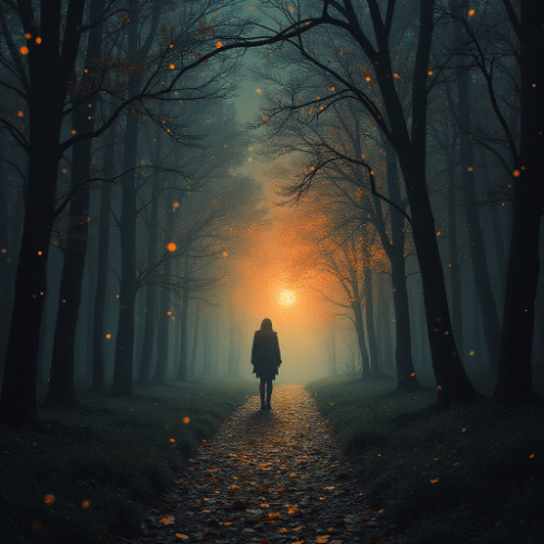 Fading Lights v2