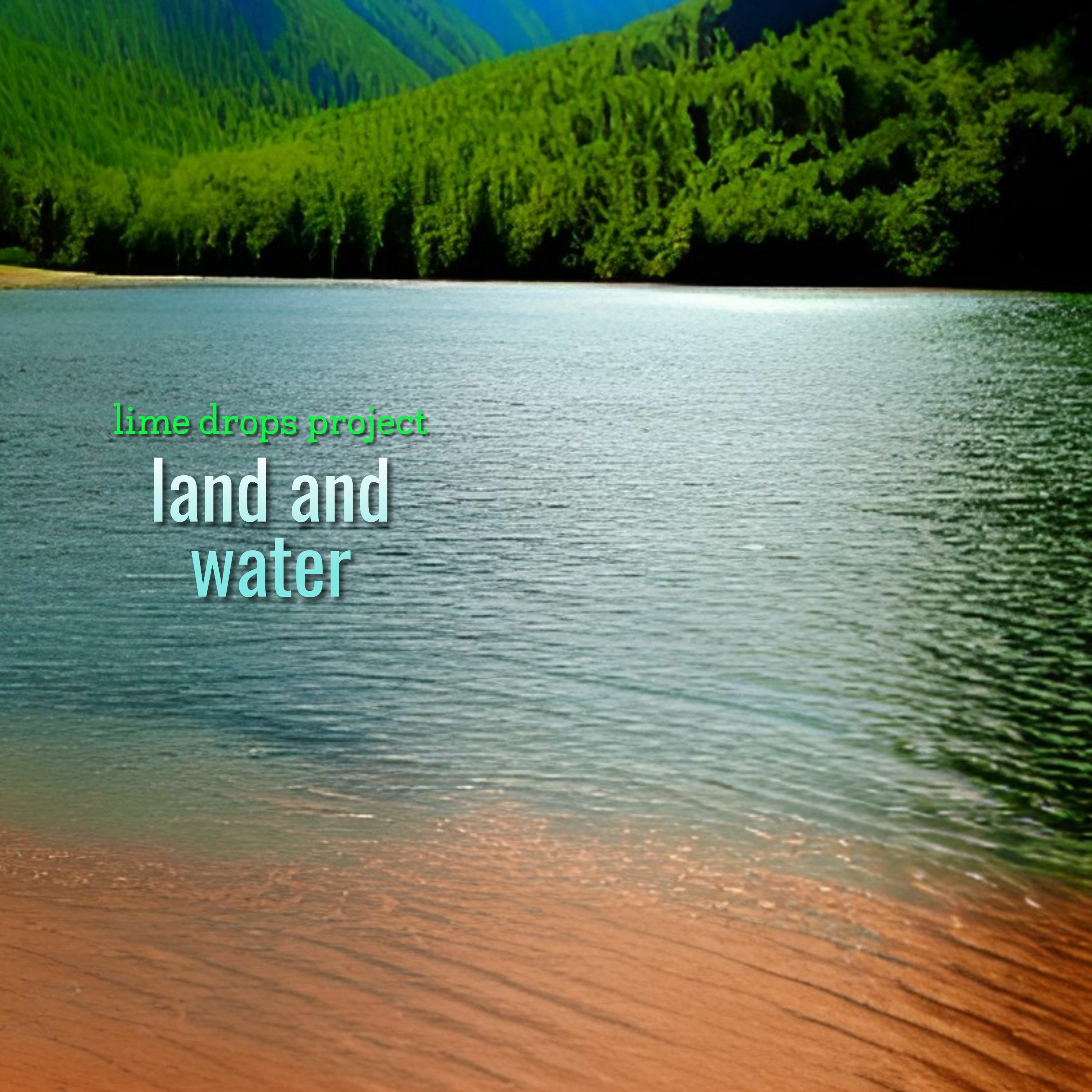 Land And Water