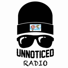 Ep.55 Unnoticed Radio  "HOT AIR BALLOON"