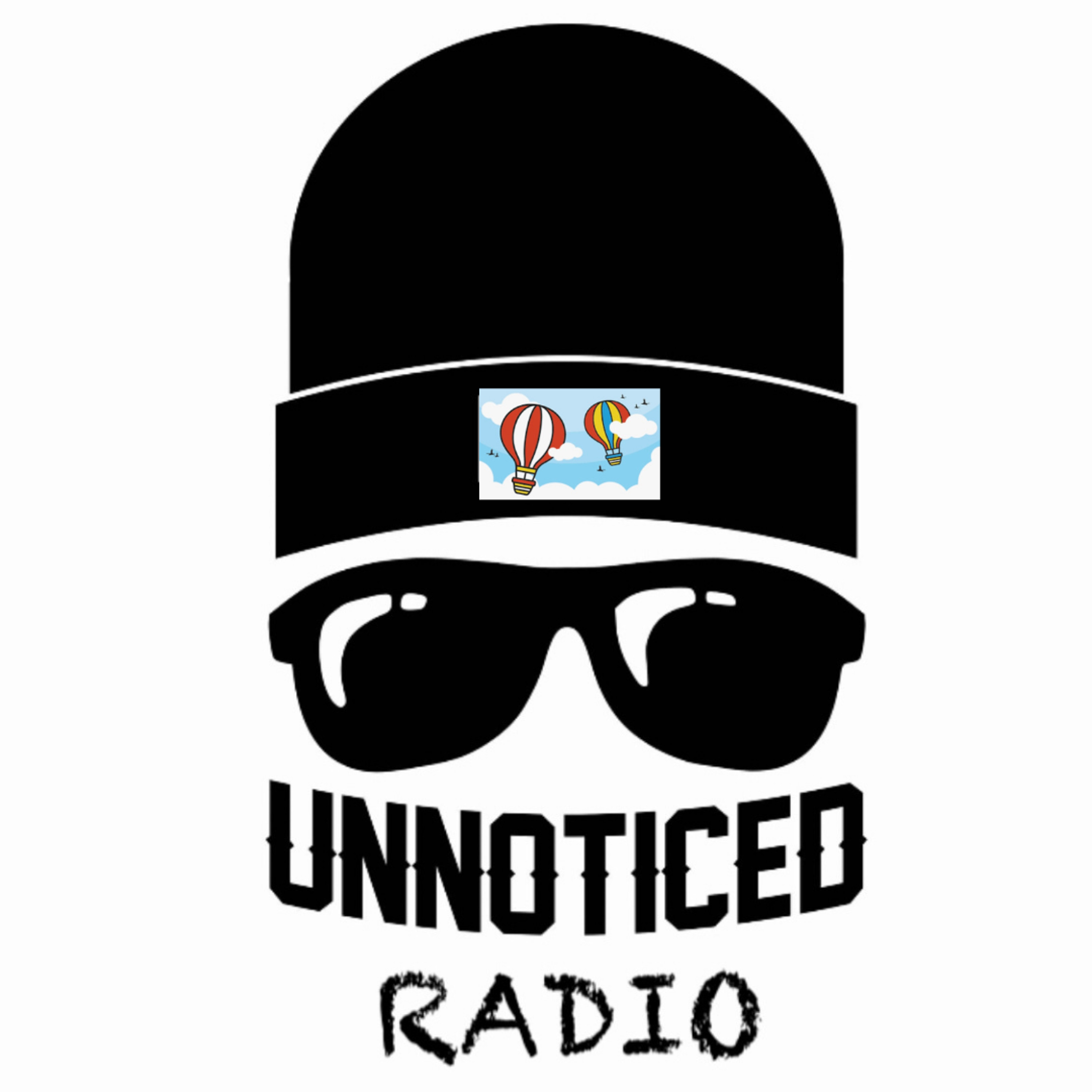 Unnoticed Radio