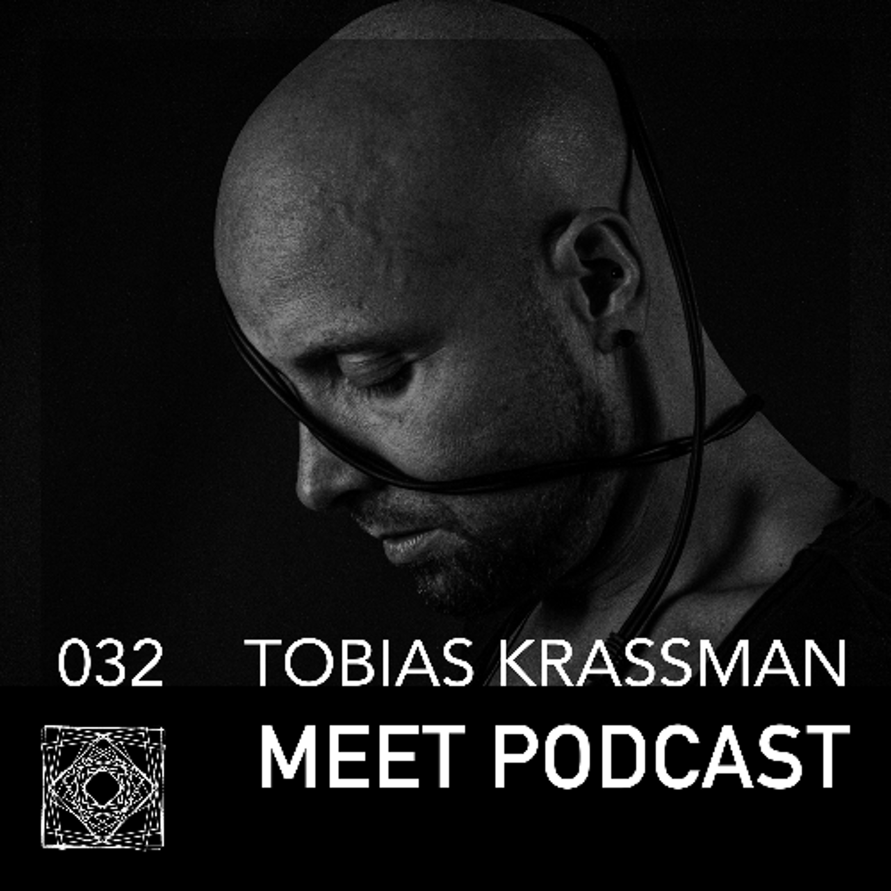 MEET Podcast 032 Tobias Krassman