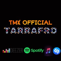 #Tarrafro Ft Tmx & Dj Luc [ Tarraxo - Afro ] Buy = Download Free