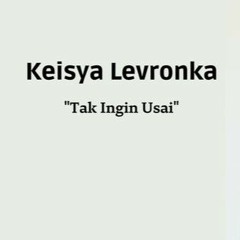 TAK INGIN USAI - [ Donny Fernanda ] # Req by DJ Odiz