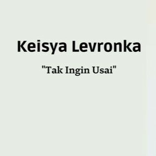 TAK INGIN USAI - [ Donny Fernanda ] # Req by DJ Odiz