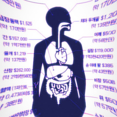 Anatomy Feat. Wynter [Prod. YUNGMEXICANBIH]