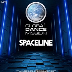 Global Dance Mission 679 (Spaceline)