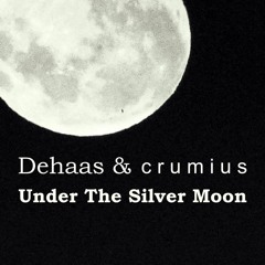 Under The Silver Moon  (Dehaas & c r u m i u s )