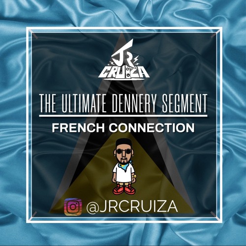 THE ULTIMATE DENNERY SEGMENT: FRENCH CONNECTION 🇱🇨🇩🇲🇲🇶🇬🇵🇸🇽🇫🇷🇭🇹