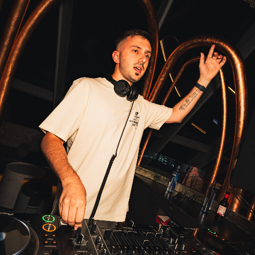 House, Deep House, Minimal, Deep Tech Mix Error - Home Session Vol.6