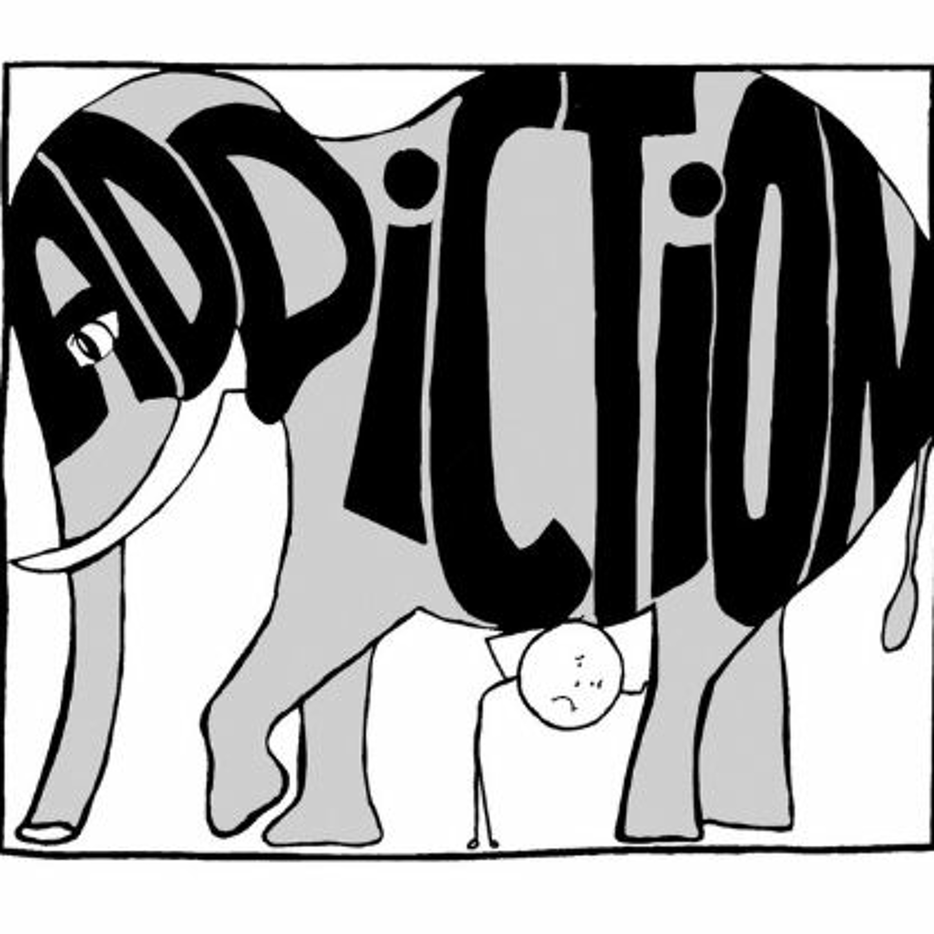 Addictions #1 - Cravings Before Partaking episode artwork