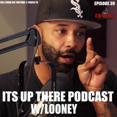 ITS UP THERE PODCAST EP 39 | JOE BUDDEN ROBCAST |WHAT ROLE DID DJ AKADEMIKS PLAY IN  BREAKUP