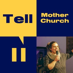 Tell 06 - Mother Church - Philippa Cook - St Paul's Shadwell
