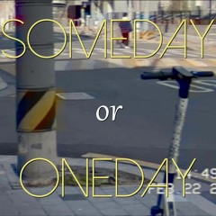 Someday or Oneday (想見你 상견니 ost) cover