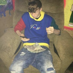 Blu Benji - Watchin my Pockets