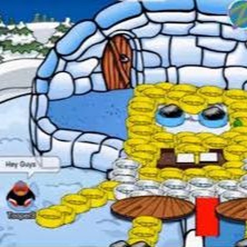 Stream Club Penguin Coffee Shop Type Beat by Bleachy | Listen online