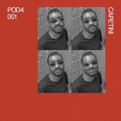 POD4 001 - Capetini