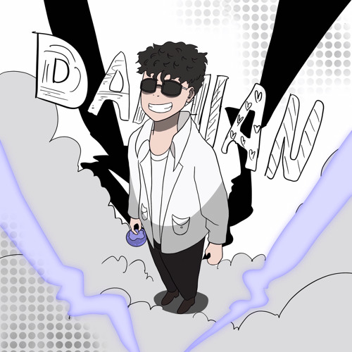 DANCE TO THE BEAT ! ~ Hey Damian! [prod. 2nlots & Rollie]