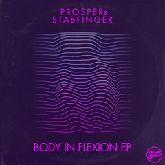 Body in flexion -  EP -(OUT NOW)