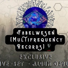 Turiya_Rec. Podcast Series / Guest Series # 47 Mythical Creatures / Album Debut live