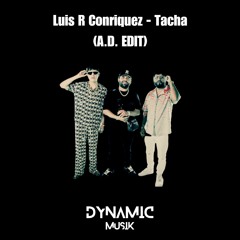 Luis R Conriquez - Tacha - (A. D. EDIT) FREE DOWNLOAD