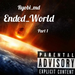 Ended_World prod by Vaegud and Hxrxkiller