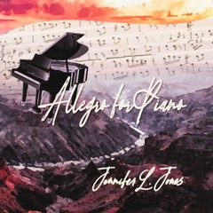 Allegro for Piano