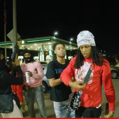 Rell Houdini x Wanky g - 4 am in St. Louis