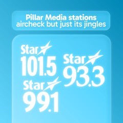 [ARCHIVE] Pillar Media (WAKW, WAWZ, KSRC) ReelWorld Jingles Montage