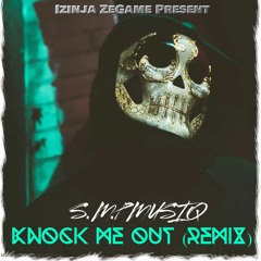 Knock Me Out Remix[ by Adam Szabo & Johan Vilborg feat. Johnny Norberg