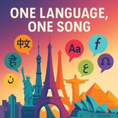 One Language, One Song.mp3