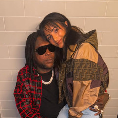 Vybz Kartel - They're Outta Love, We Aren't